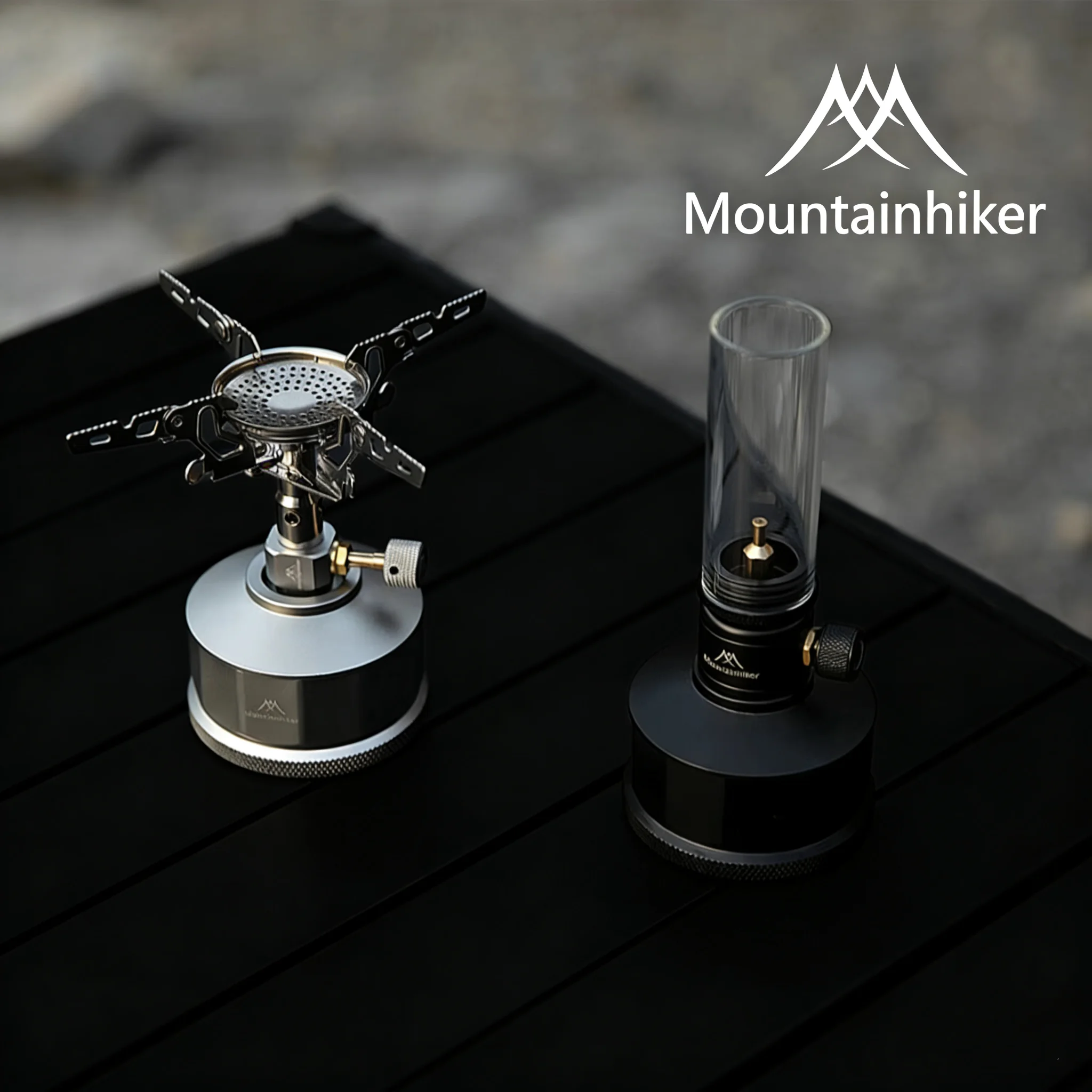 MOUNTAINHIKER New Three Piece Set 12 Prism Gas Tank Mochizuki Gas Tank Outdoor Camping Universal Thread Port Portable Inflation
MOUNTAINHIKER New Three Piece Set 12 Prism Gas Tank Mochizuki Gas Tank Outdoor Camping Universal Thread Port Portable Inflation