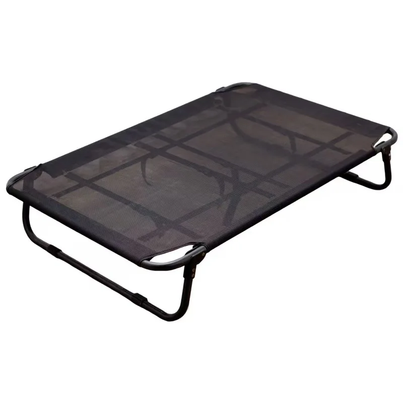 Extra Large No-Slip Feet Indoor Outdoor Pet Hammock Heavy-Duty Outdoor Breathable Cooling Mesh Chew-Resistant Frame Dog Bed
Extra Large No-Slip Feet Indoor Outdoor Pet Hammock Heavy-Duty Outdoor Breathable Cooling Mesh Chew-Resistant Frame Dog Bed