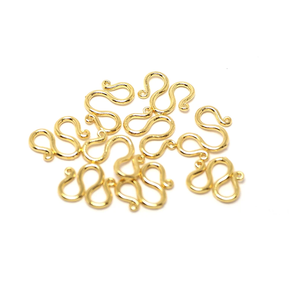 6pcs M Shape Necklace Connector,24k Gold Plated Brass Diy Material,Necklace Jewelry Making 9.6x8.5mm, Classy Necklace Connector
6pcs M Shape Necklace Connector,24k Gold Plated Brass Diy Material,Necklace Jewelry Making 9.6x8.5mm, Classy Necklace Connector
