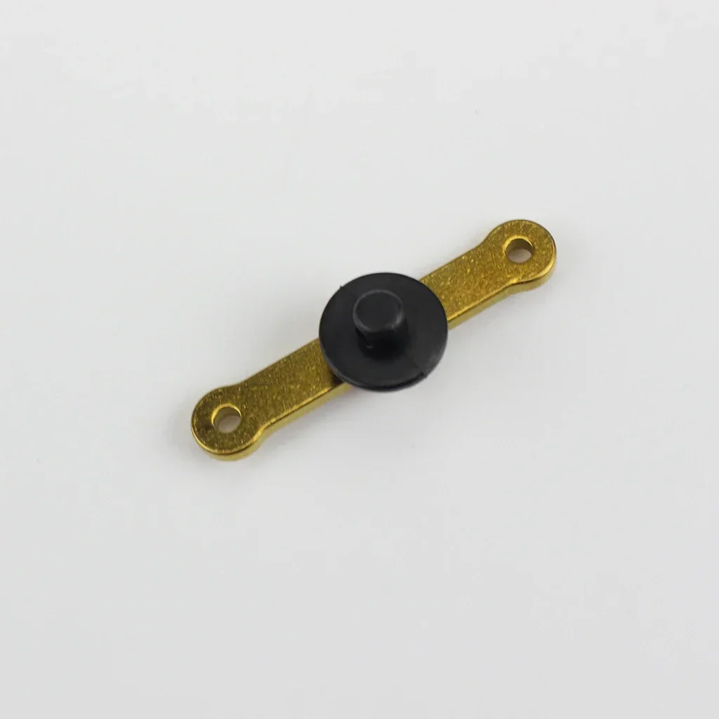 Metal Steering Clutch Assembly Link 104001-1888 for Wltoys 104001 1/10 RC Car Spare Parts Accessories
Metal Steering Clutch Assembly Link 104001-1888 for Wltoys 104001 1/10 RC Car Spare Parts Accessories