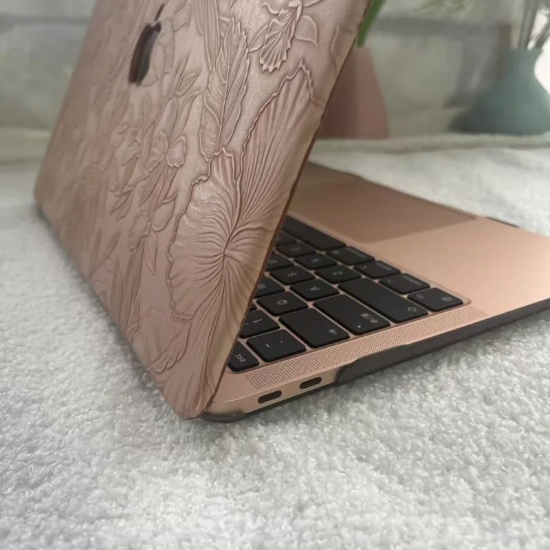 Laptop Protective Case PU Leather Handmade Retro Style Macbookpro Laptop Backpack 16 Inch Laptop Case Computer Bag
Laptop Protective Case PU Leather Handmade Retro Style Macbookpro Laptop Backpack 16 Inch Laptop Case Computer Bag