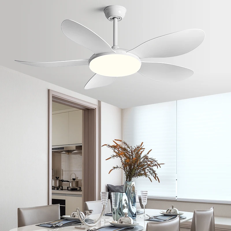 New Restaurant Electric Fan Black DC Ceiling Fan Light Living Room Fan Llights Indoor 110V 220V Strong Wind
New Restaurant Electric Fan Black DC Ceiling Fan Light Living Room Fan Llights Indoor 110V 220V Strong Wind