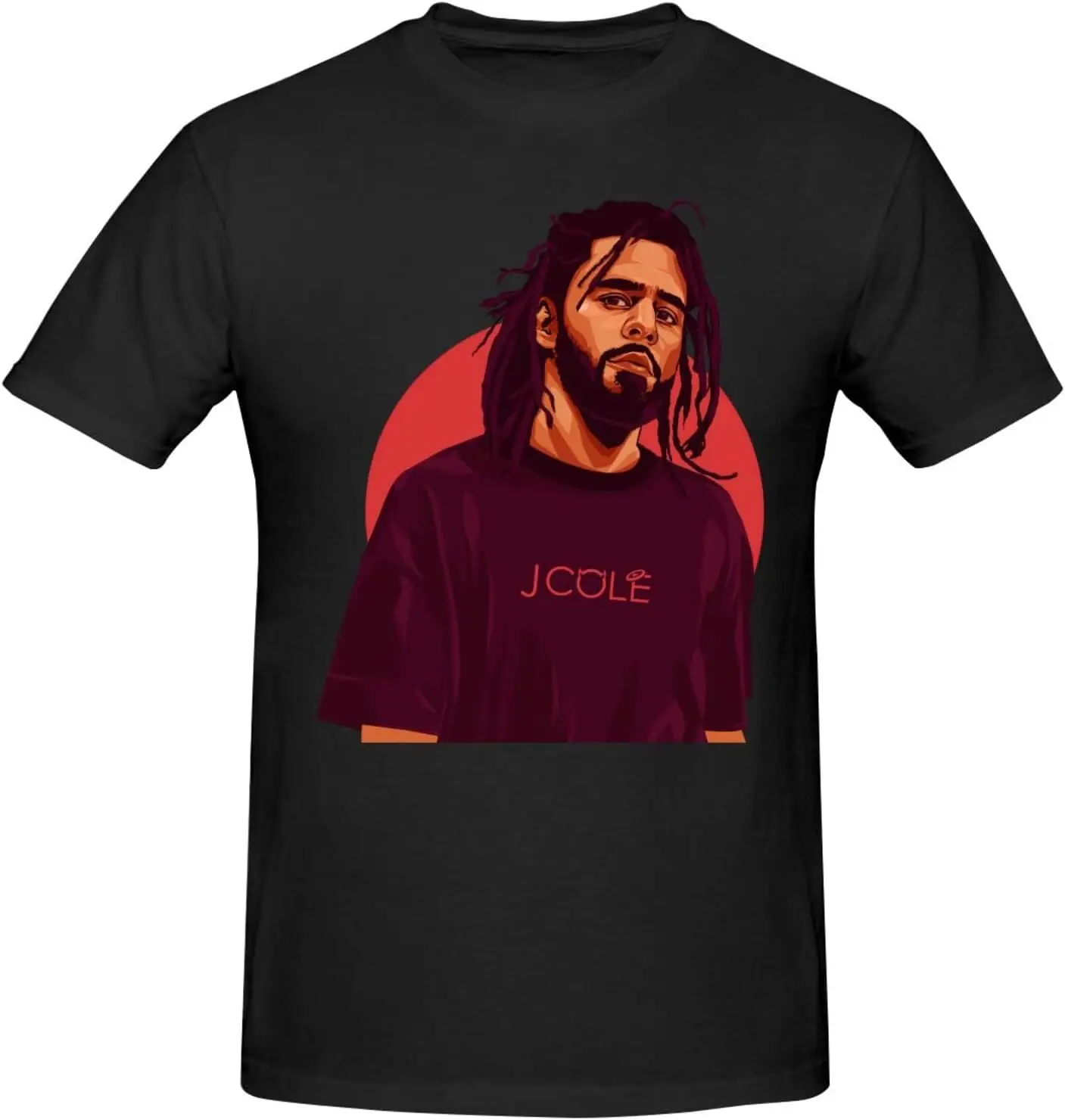 Men's t-Shirt Comfy Short Sleeve T Shirt Fashion Popular Summer Cotton for Leisure Sports Top
Men's t-Shirt Comfy Short Sleeve T Shirt Fashion Popular Summer Cotton for Leisure Sports Top