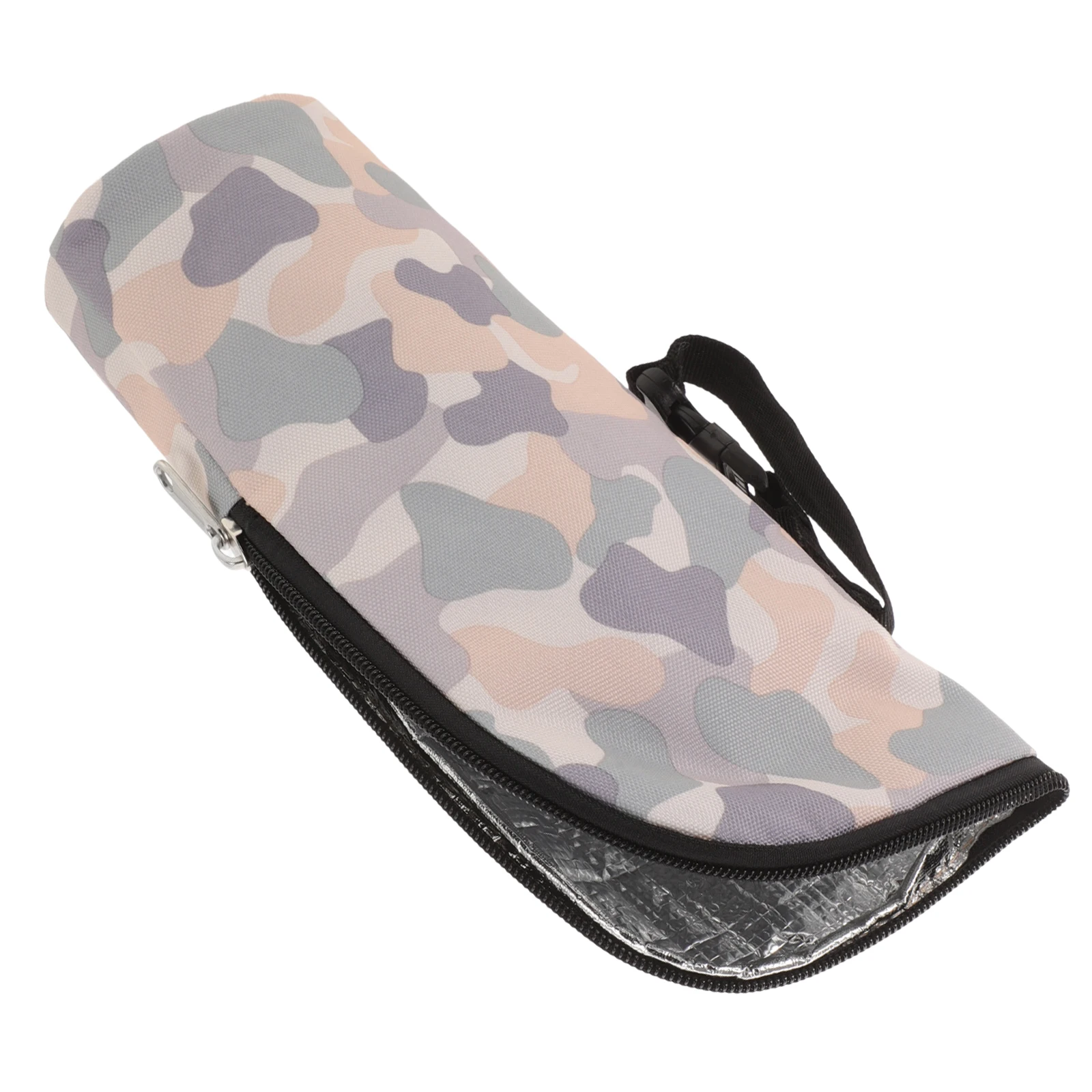 Baby Insulated Bag Portable Warmer Cooler Tote Breastmilk Container Feeding Sleeve Breastmilk Storage Container Travel
Baby Insulated Bag Portable Warmer Cooler Tote Breastmilk Container Feeding Sleeve Breastmilk Storage Container Travel