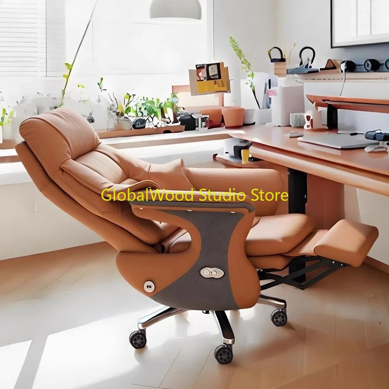 Эргономичное кресло с регулируемой высотой, электрическое офисное кресло с подогревом и вентиляцией, кресло босса, настольная подставка, кресло Electrich
Эргономичное кресло с регулируемой высотой, электрическое офисное кресло с подогревом и вентиляцией, кресло босса, настольная подставка, кресло Electrich