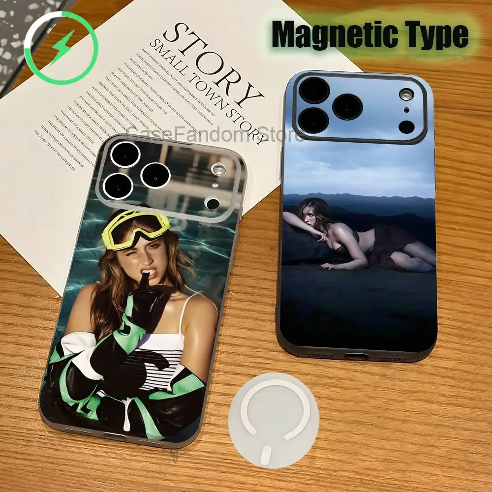 T-Tate M-McRae EXES Transparent White Phone Case For iPhone 17,16,15,14,13,12,11,Pro,Max,Plus Magnetic Wireless Charging
T-Tate M-McRae EXES Transparent White Phone Case For iPhone 17,16,15,14,13,12,11,Pro,Max,Plus Magnetic Wireless Charging