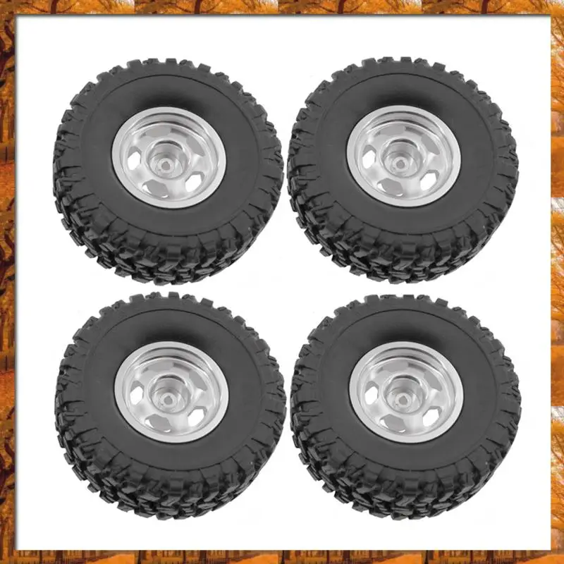 2025 Trend 4Pcs Upgrade Metal Wheel Rim Hub For 1/16 WPL RC Car Upgrade Parts Accessories
2025 Trend 4Pcs Upgrade Metal Wheel Rim Hub For 1/16 WPL RC Car Upgrade Parts Accessories