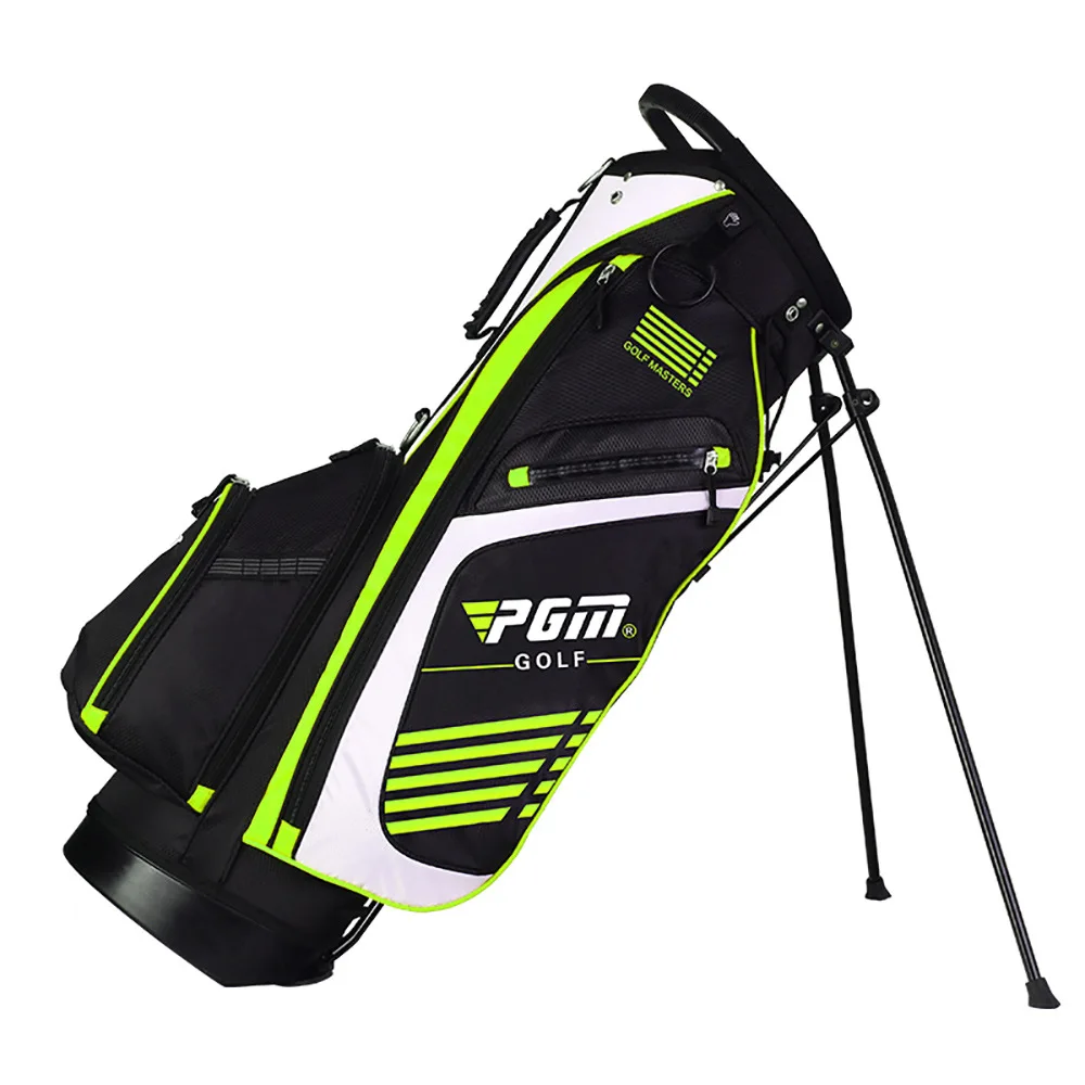 PGM Golf Bag Golf Clubs Waterproof Nylon Material Ultralight Frame Portable Golf Sports Carry Bag Golf Bags
PGM Golf Bag Golf Clubs Waterproof Nylon Material Ultralight Frame Portable Golf Sports Carry Bag Golf Bags