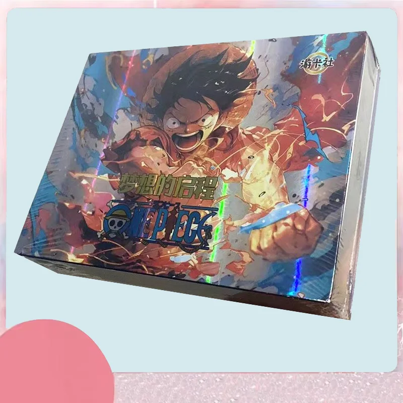 Newest One Piece Cards Anime Figure Luffy Zoro Chopper EX SSP Quality Card Tcg CCG Game Card Battle For Child Birthday Gift Toy
Newest One Piece Cards Anime Figure Luffy Zoro Chopper EX SSP Quality Card Tcg CCG Game Card Battle For Child Birthday Gift Toy