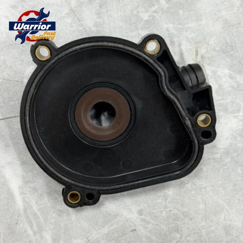 2720100631 Oil Separator Camshaft Cap Housing for Mercedes-Benz W211 W212 E220 E260 E200 E300 E350 E250 E400 E500 A2720100631
2720100631 Oil Separator Camshaft Cap Housing for Mercedes-Benz W211 W212 E220 E260 E200 E300 E350 E250 E400 E500 A2720100631