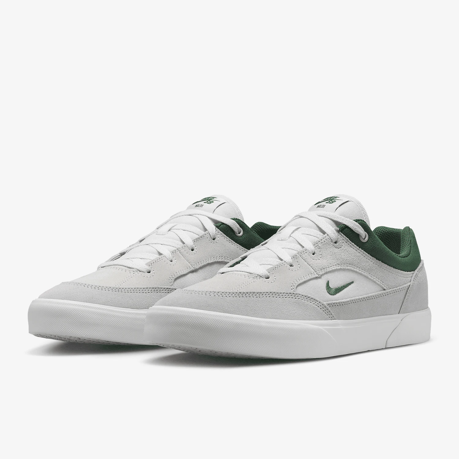 Nike genuine seasonal new unisex lace up simple and wear-resistant board shoes FV6064-002
Nike genuine seasonal new unisex lace up simple and wear-resistant board shoes FV6064-002