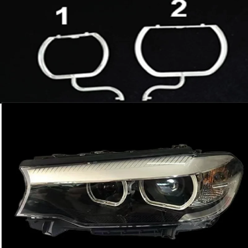 Трубка ДХО для BMW серии 5, G30 G38, низкий спектр дневных ходовых трубок, направляющая пластина, дневные ходовые огни, полоса дневных ходовых огней
Трубка ДХО для BMW серии 5, G30 G38, низкий спектр дневных ходовых трубок, направляющая пластина, дневные ходовые огни, полоса дневных ходовых огней