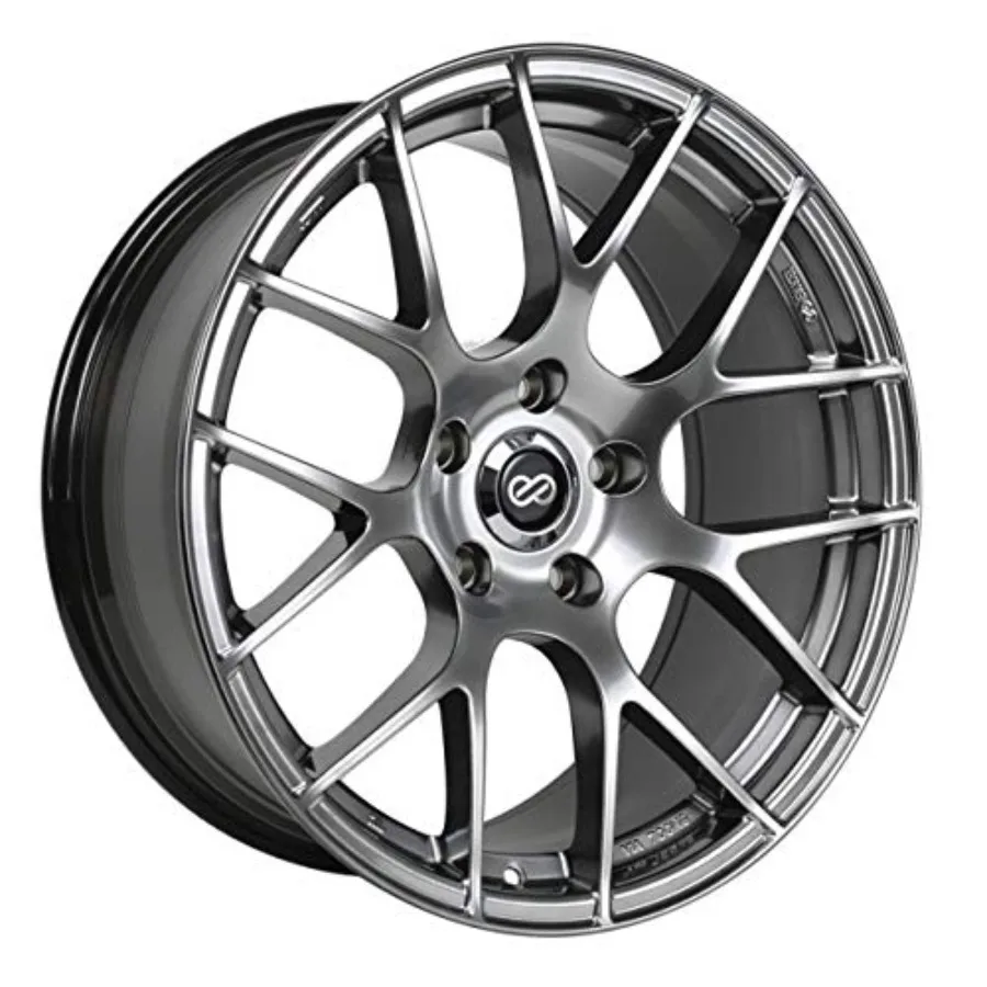 RAIJIN Tuning Wheel 18x8.5 +35 5x114.3 Hyper Silver for Performance Vehicles Lightweight Alloy with Sleek Silver Finish
RAIJIN Tuning Wheel 18x8.5 +35 5x114.3 Hyper Silver for Performance Vehicles Lightweight Alloy with Sleek Silver Finish