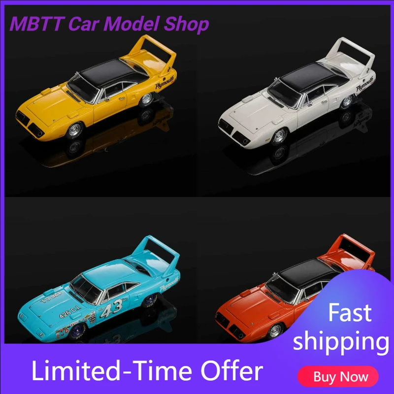 Car model Plymouth Superbird: The Car King from “Cars” – 1:64 Scale Realistic Die-Cast Car Model Collection Ready to ship
Car model Plymouth Superbird: The Car King from “Cars” – 1:64 Scale Realistic Die-Cast Car Model Collection Ready to ship