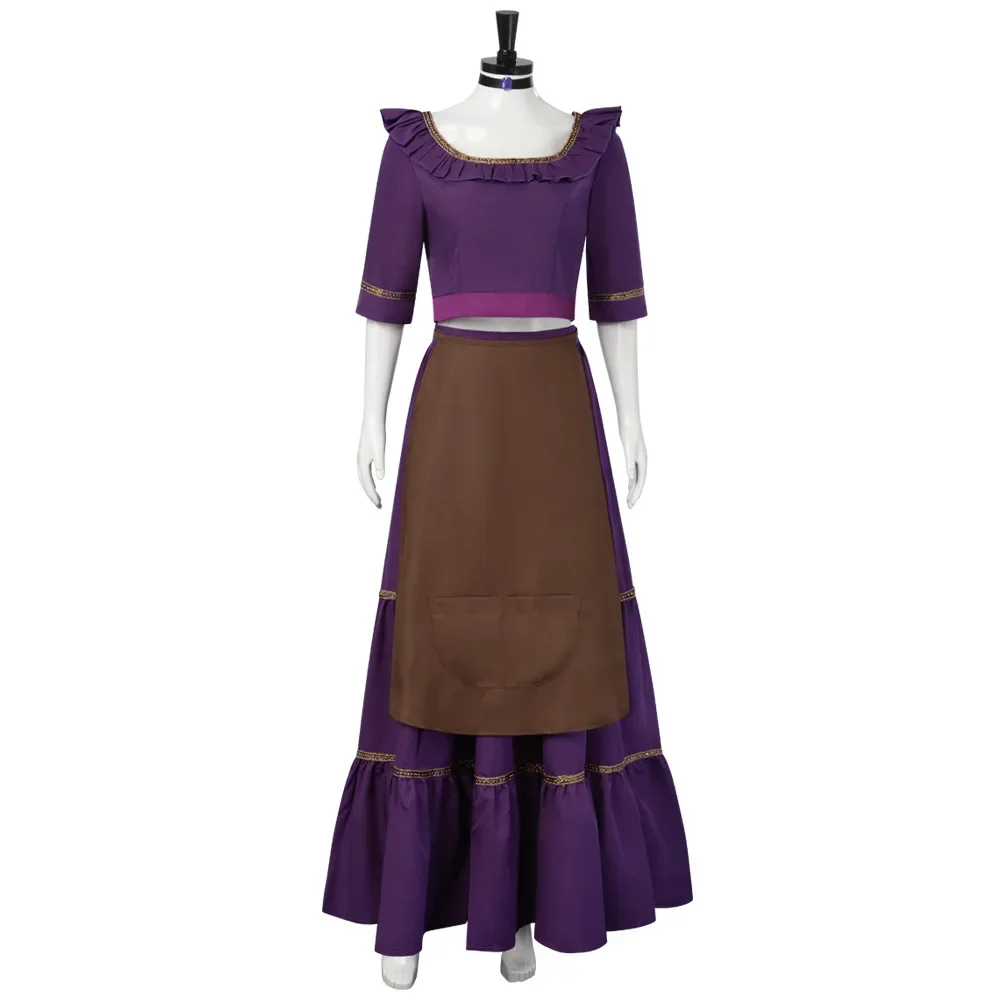 Anime Hector Rivera Cosplay Costume Great-Grandfather Outfits Man Woman Carnival Party Coco Clothing Suit
Anime Hector Rivera Cosplay Costume Great-Grandfather Outfits Man Woman Carnival Party Coco Clothing Suit