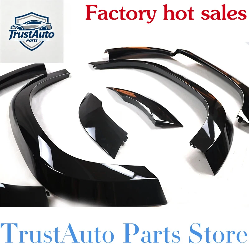 TrustAuto Is A SaleTrustAuto Parts Store Is Having A Hot SaleHigh Quality ROVCE Wide-Body Wheel Trim Eyeb
TrustAuto Is A SaleTrustAuto Parts Store Is Having A Hot SaleHigh Quality ROVCE Wide-Body Wheel Trim Eyeb