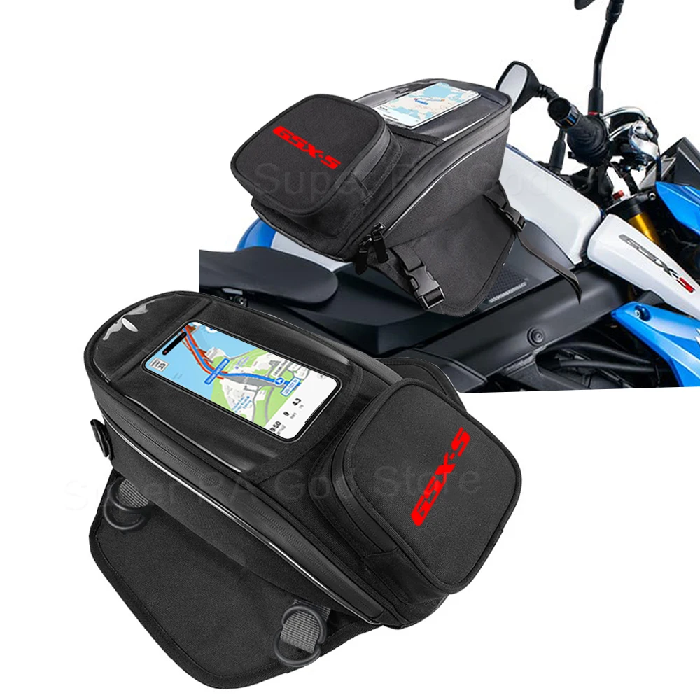 Для GSXS750 GSXS1000 F-ABS gsxs 750 1000 GSX-S 125 gsx-s1000gt мотоциклетный топливный бак навигации водонепроницаемый
Для GSXS750 GSXS1000 F-ABS gsxs 750 1000 GSX-S 125 gsx-s1000gt мотоциклетный топливный бак навигации водонепроницаемый