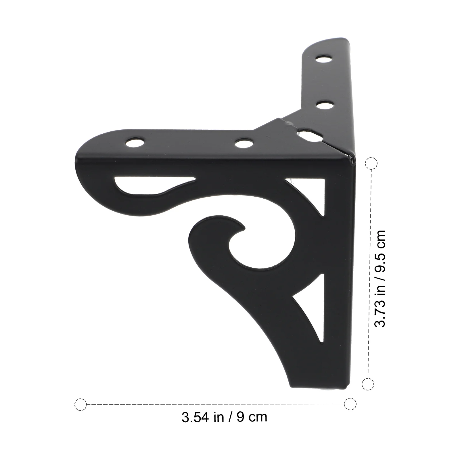 4Pcs Iron Furniture Legs Sofa Support Feet Hollow-Out Style Protect Floor Sofa Table Cabinet Furniture Legs Cabinet Support Leg
4Pcs Iron Furniture Legs Sofa Support Feet Hollow-Out Style Protect Floor Sofa Table Cabinet Furniture Legs Cabinet Support Leg