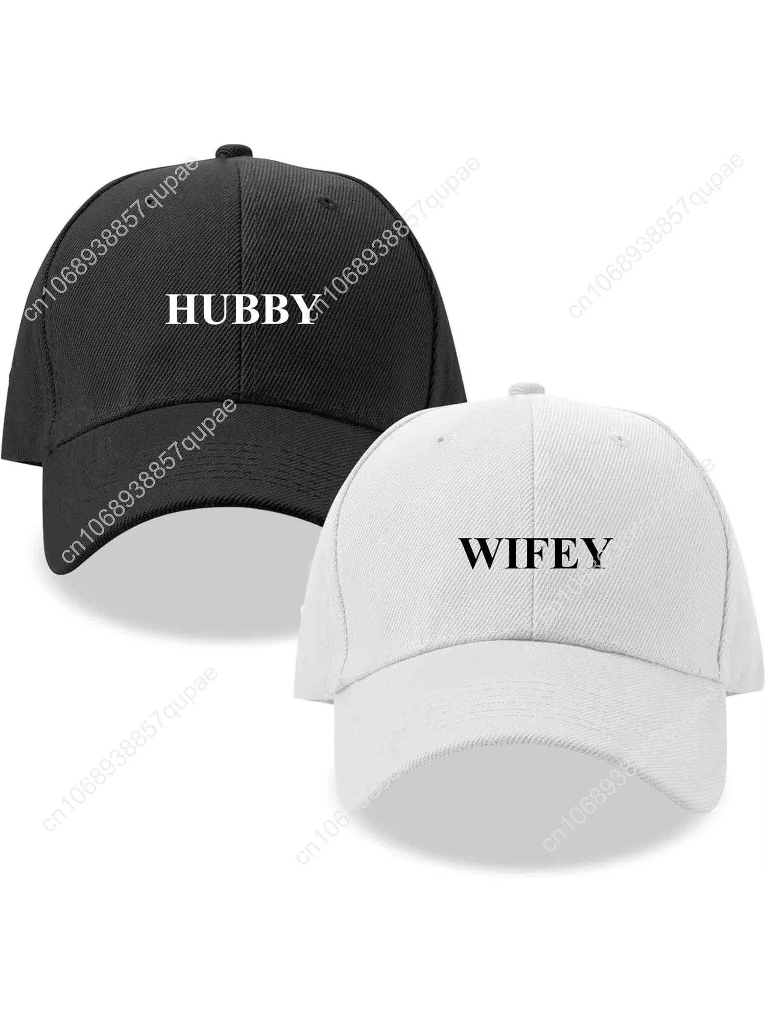 Baseball Cap Set Adjustable Washed Cotton 3D Embroidered Hat, Wedding Honeymoon Essentials Gift
Baseball Cap Set Adjustable Washed Cotton 3D Embroidered Hat, Wedding Honeymoon Essentials Gift