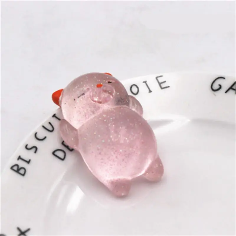 77HD 2-3inch Glitter Model Animal Sponge Toy Sensory Soft TPR Toy Kids Favorite Set
77HD 2-3inch Glitter Model Animal Sponge Toy Sensory Soft TPR Toy Kids Favorite Set
