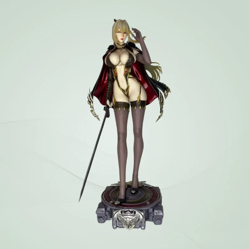 Fate Beautiful Girl Gk Figure Altria Pendragon King Arthur Standing Anime Model Desktop Ornament Collectible Trendy Art Toy Gift
Fate Beautiful Girl Gk Figure Altria Pendragon King Arthur Standing Anime Model Desktop Ornament Collectible Trendy Art Toy Gift