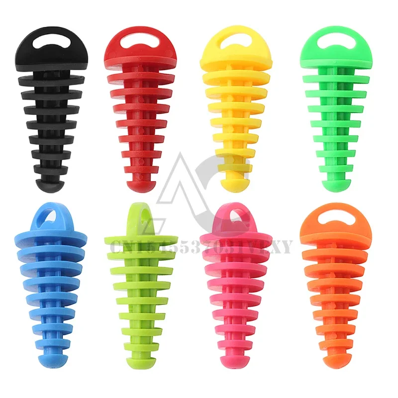 Exhaust Pipe Plug Motorcycle Motocross Tailpipe PVC Air Bleeder Plug Wash Plug Pipe Protector for Honda KTM Yamaha Kawasaki
Exhaust Pipe Plug Motorcycle Motocross Tailpipe PVC Air Bleeder Plug Wash Plug Pipe Protector for Honda KTM Yamaha Kawasaki