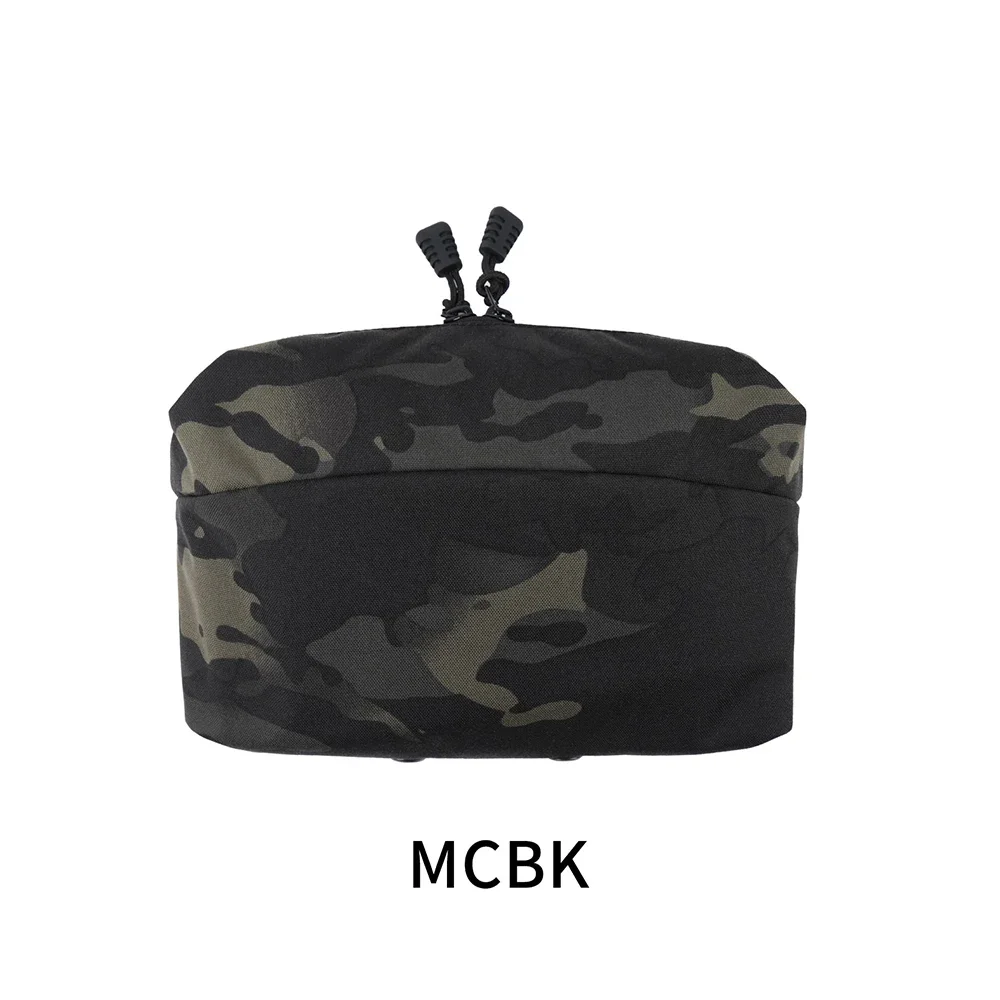 6X9 inch Multifunctional Universal Tactical Pouch General Purpose Pocket Mag Pouch Outdoor Belt MOLLE Accessories
6X9 inch Multifunctional Universal Tactical Pouch General Purpose Pocket Mag Pouch Outdoor Belt MOLLE Accessories