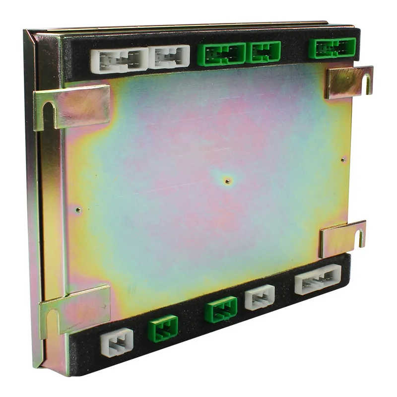 Excavator Construction Machinery Parts KHR-1794 KHR1794 ECM ECU Controller for Sumitomo A1 A2 SH200A1 SH200A2 SH200-A1 SH200-A2
Excavator Construction Machinery Parts KHR-1794 KHR1794 ECM ECU Controller for Sumitomo A1 A2 SH200A1 SH200A2 SH200-A1 SH200-A2