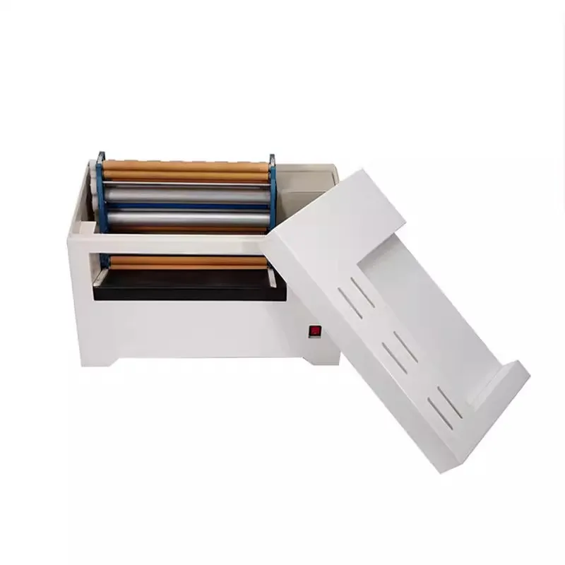 Suitable for RJHG-160 industrial automatic dryer pre-cleaning low noise constant current fan flaw detection film
Suitable for RJHG-160 industrial automatic dryer pre-cleaning low noise constant current fan flaw detection film
