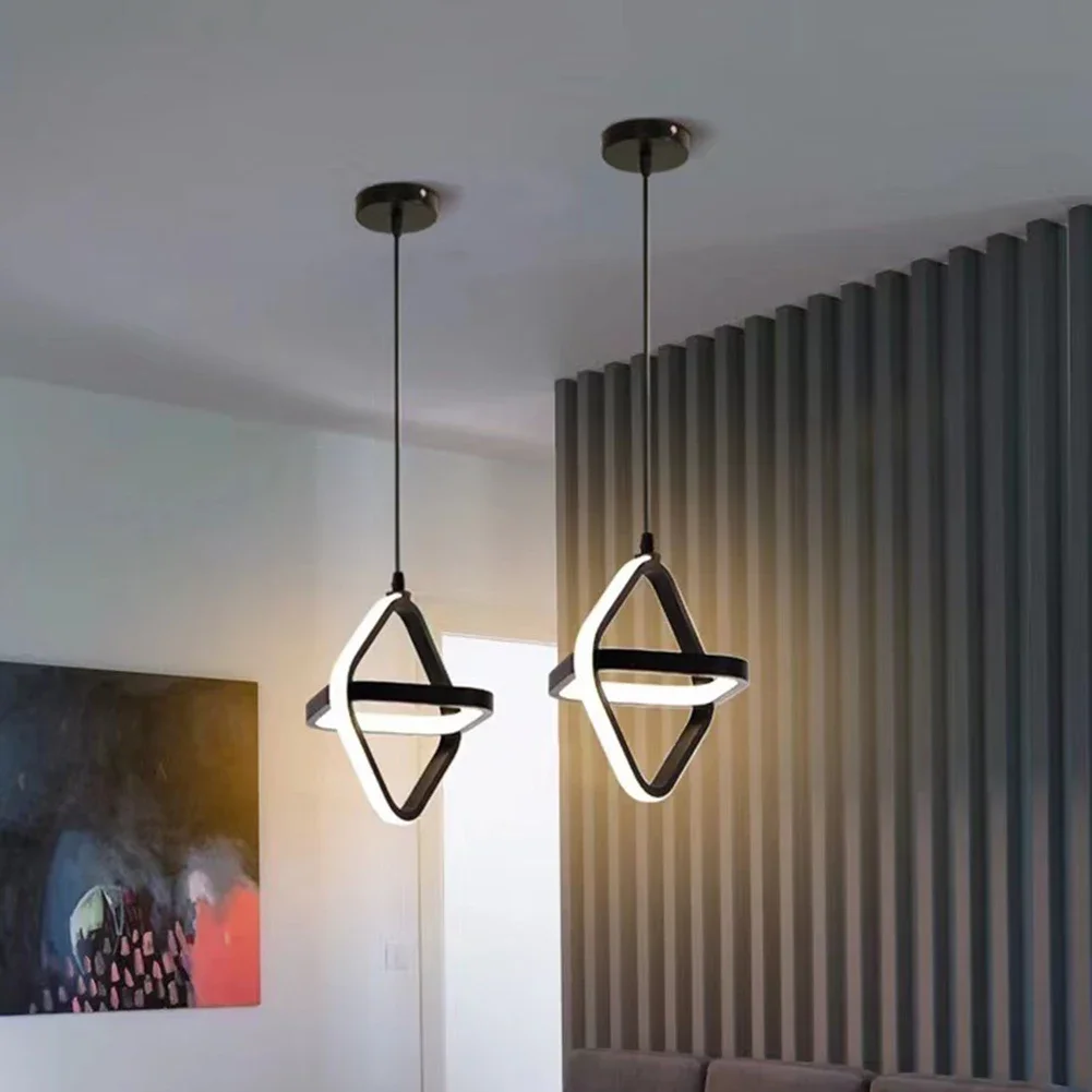 3Mode Nordic LED Chandelier Lights Modern Hanging Lamps For Ceiling Dining Room Pendant Light Bedroom Decor Pendant Ceiling Lamp
3Mode Nordic LED Chandelier Lights Modern Hanging Lamps For Ceiling Dining Room Pendant Light Bedroom Decor Pendant Ceiling Lamp