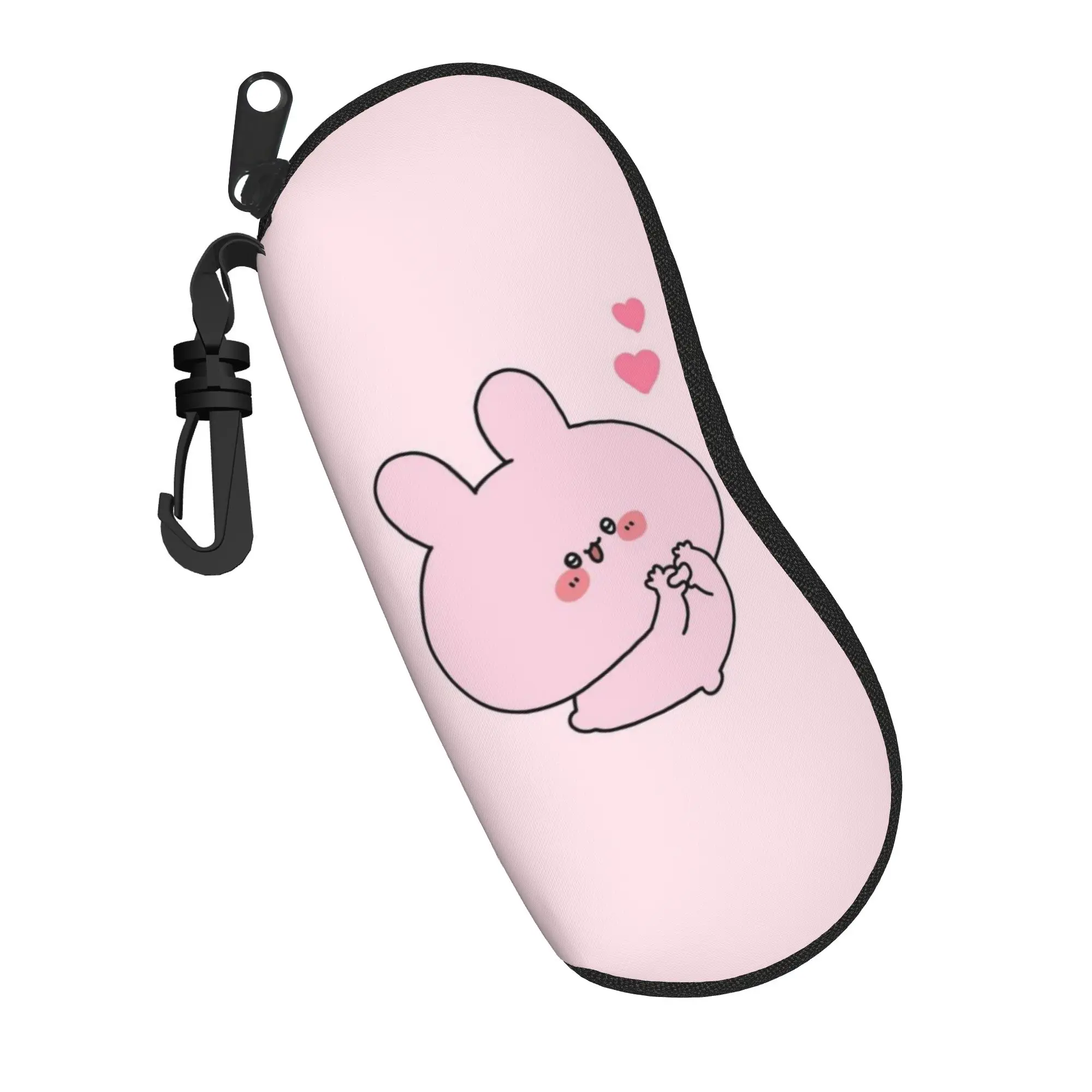 Lovely Cartoon Glasses Case Asamimichan and Anemimi Accessories Accessories Glasses Box Cartoon Eye Contacts Case
Lovely Cartoon Glasses Case Asamimichan and Anemimi Accessories Accessories Glasses Box Cartoon Eye Contacts Case