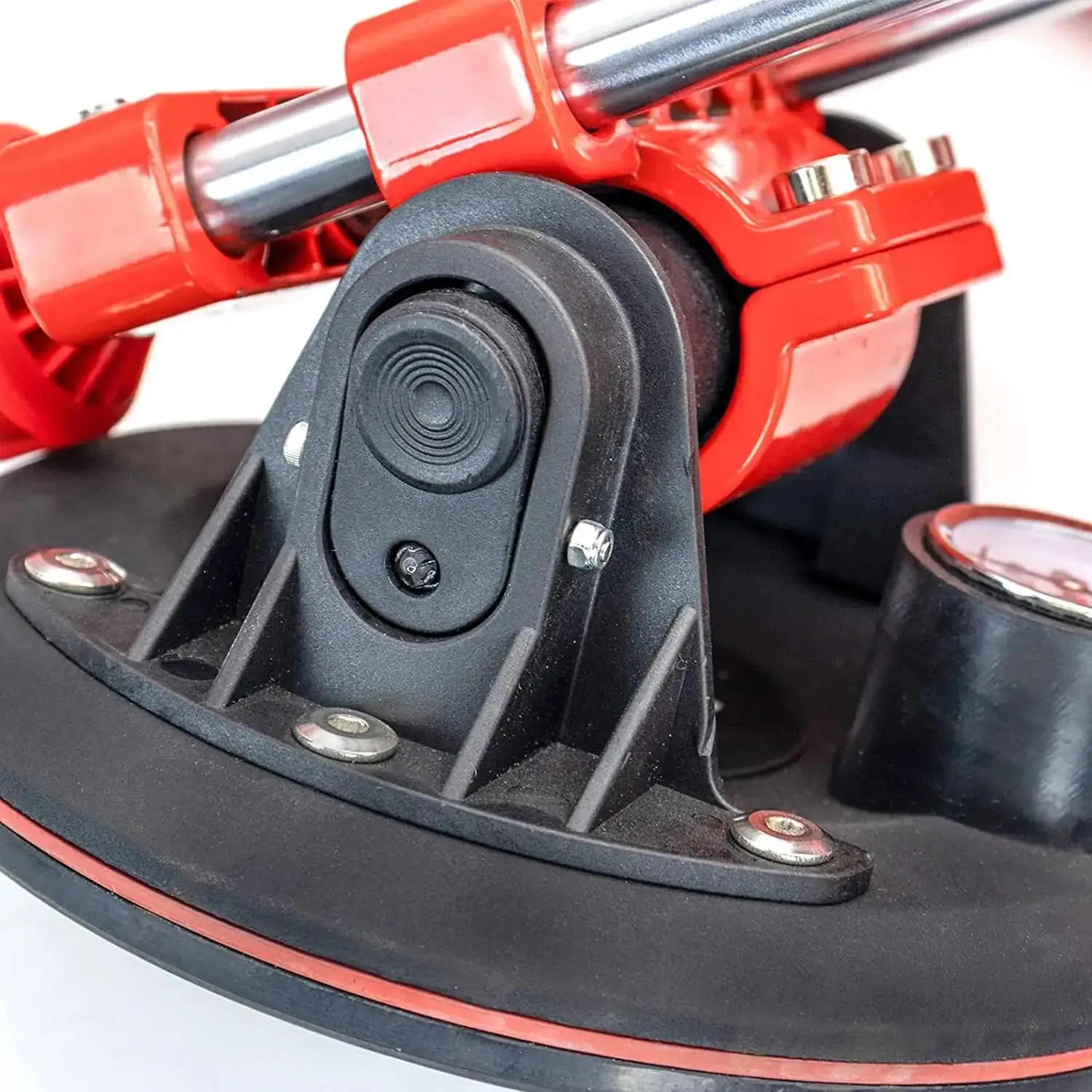 Stone Joint Fixator Vacuum Cup for 90 Degree Rright Angle Fixing Tool OIn Marble and Granite Countertops
Stone Joint Fixator Vacuum Cup for 90 Degree Rright Angle Fixing Tool OIn Marble and Granite Countertops