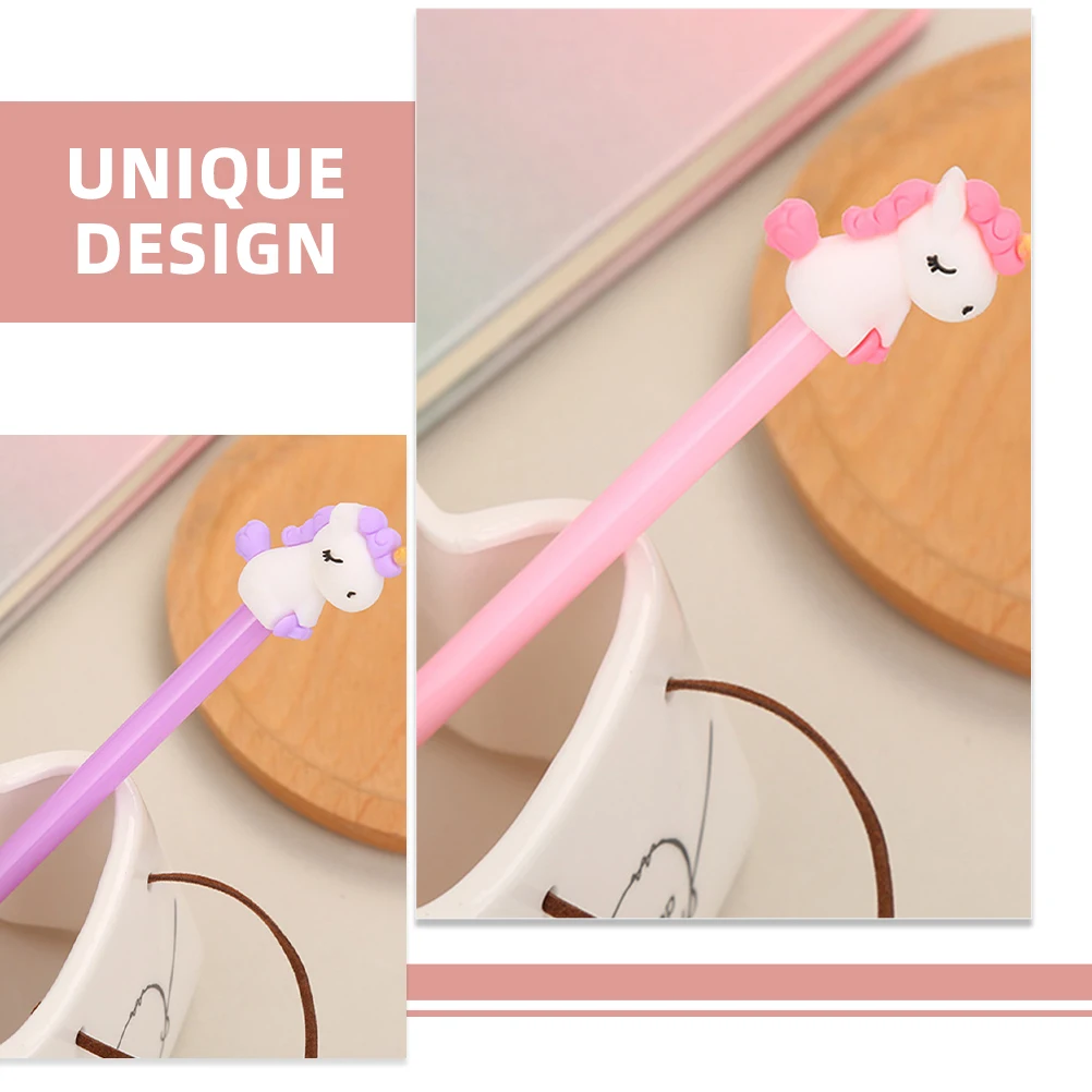 16pcs Neutral Gel Pen Cute Cartoon Writing Supplies Smooth Flow Office Study Drawing Plastic MaterialTeen Push Design
16pcs Neutral Gel Pen Cute Cartoon Writing Supplies Smooth Flow Office Study Drawing Plastic MaterialTeen Push Design