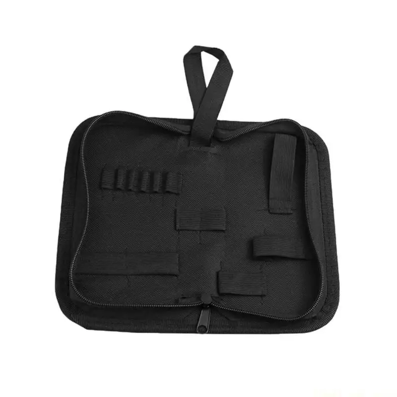 A2BE Small Tool Bags with Zippers Waterproof Oxford Cloth Tool Bag Portable Hand Multipurpose Heavy Duty Tool Bag
A2BE Small Tool Bags with Zippers Waterproof Oxford Cloth Tool Bag Portable Hand Multipurpose Heavy Duty Tool Bag