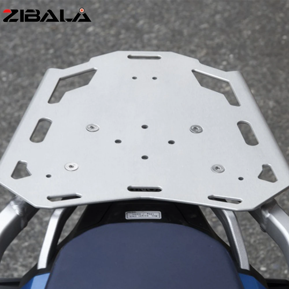 For Honda CRF1100L Africa Twin ADV Sports 2019-2022 Rear Enlargement Rack Luggage Support Shelf Case Trunk Frame Plate Bracket
For Honda CRF1100L Africa Twin ADV Sports 2019-2022 Rear Enlargement Rack Luggage Support Shelf Case Trunk Frame Plate Bracket