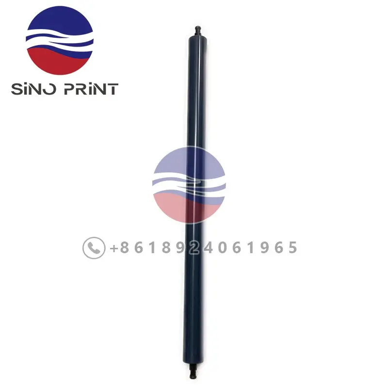 L4.030.380F Intermediate Roller Cpl 820*750*46mm 820×750×46mm For Heidelberg XL75 Dampening System Printing Machine Parts
L4.030.380F Intermediate Roller Cpl 820*750*46mm 820×750×46mm For Heidelberg XL75 Dampening System Printing Machine Parts