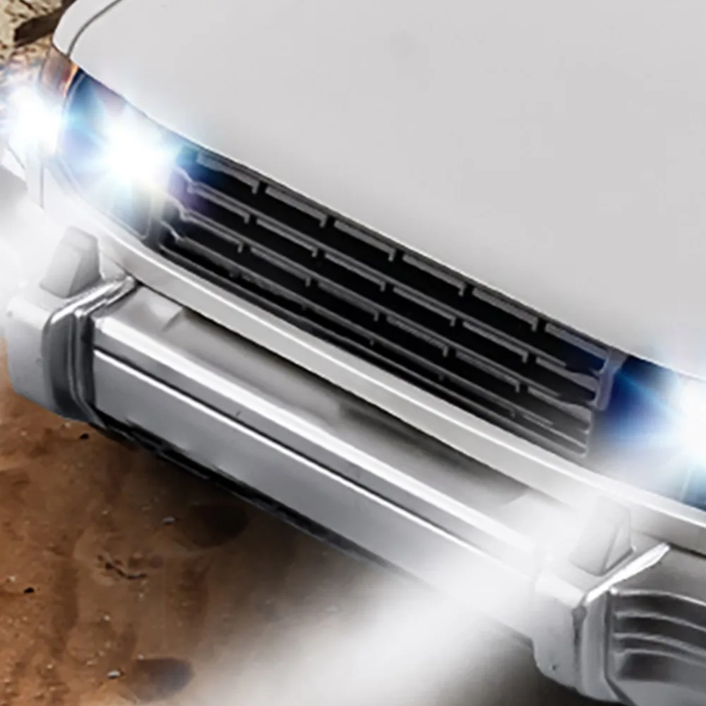 1/14 RC Гусеничный RC Внедорожники Беспроводное управление Мини 4WD 4x4 Модель автомобиля LDRC LD1297 Радиоуправляемые грузовики Игрушечная модель
1/14 RC Гусеничный RC Внедорожники Беспроводное управление Мини 4WD 4x4 Модель автомобиля LDRC LD1297 Радиоуправляемые грузовики Игрушечная модель