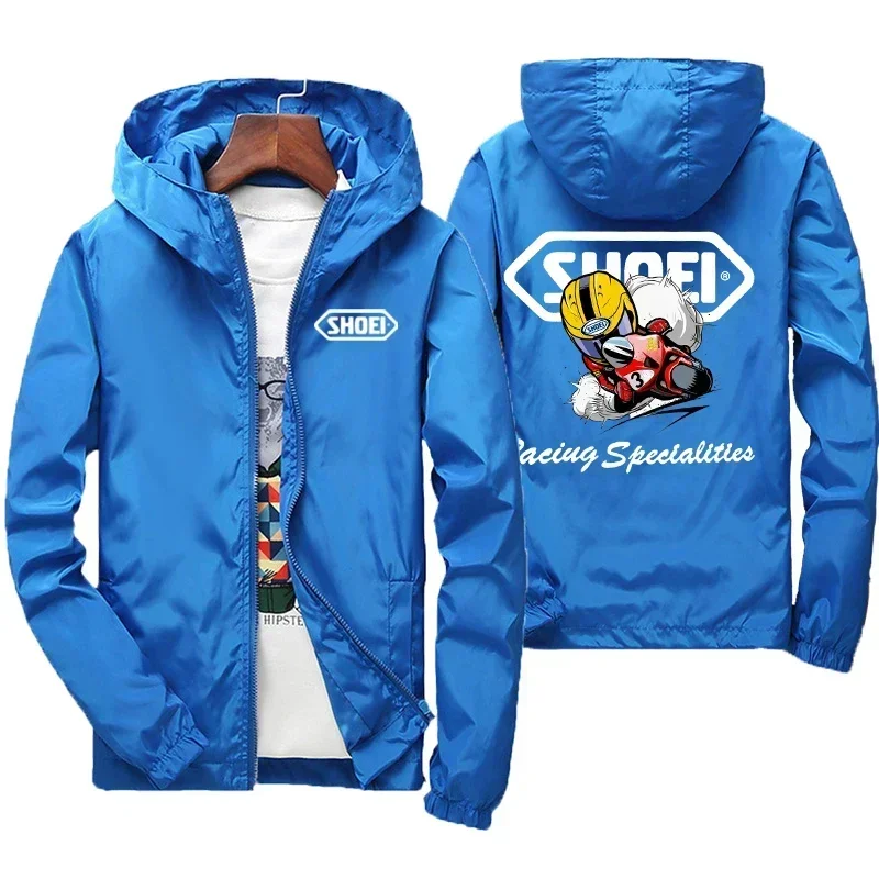 Explosive hot selling motorcycle fashion men's spring and autumn baseball jacket casual jacket men's hip-hop street Windbury
Explosive hot selling motorcycle fashion men's spring and autumn baseball jacket casual jacket men's hip-hop street Windbury