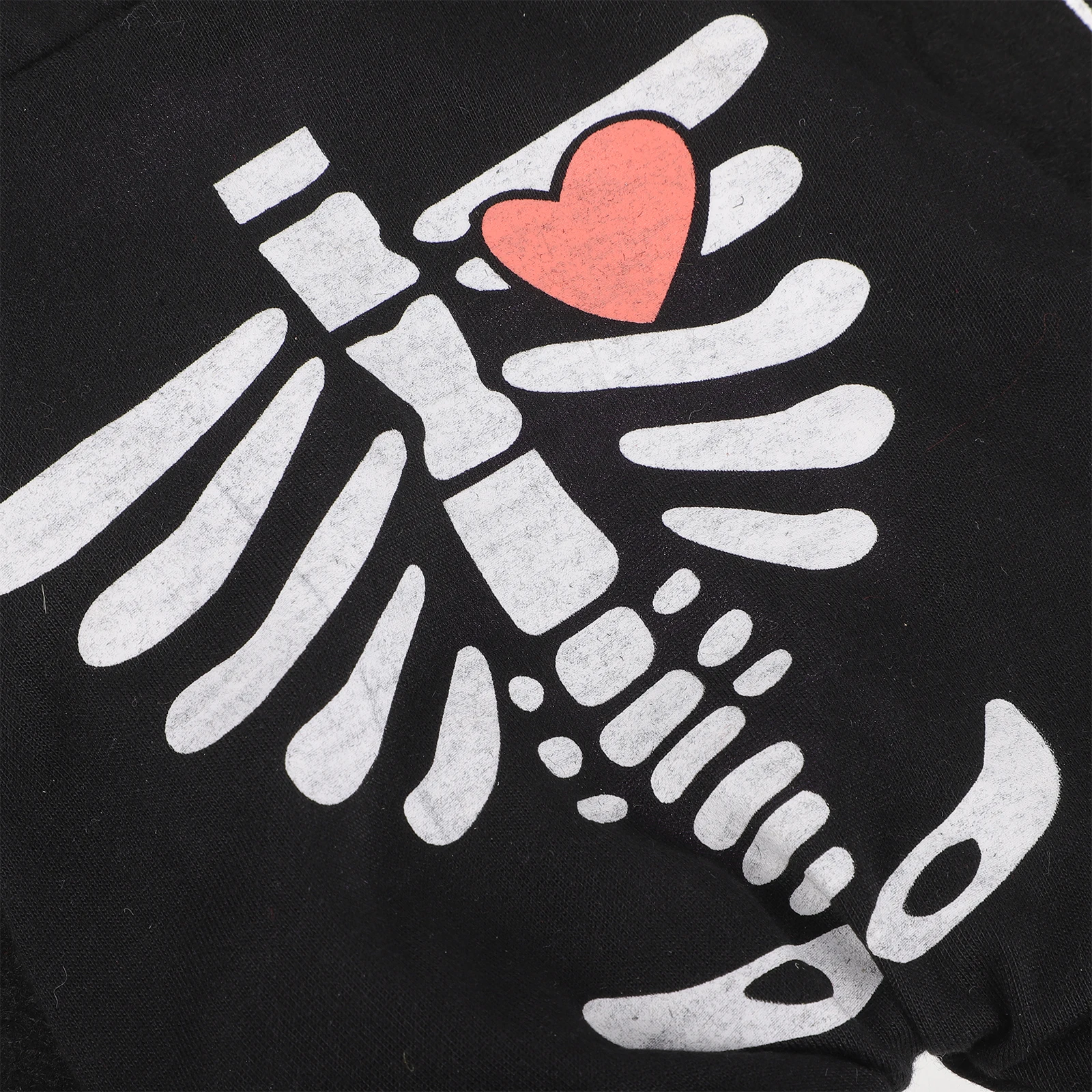 Halloween Pet Puppy Clothes Dog Outfit Party Costume For Cats Decorative Cosplay Clothing Wear-Resistant Comfortable
Halloween Pet Puppy Clothes Dog Outfit Party Costume For Cats Decorative Cosplay Clothing Wear-Resistant Comfortable