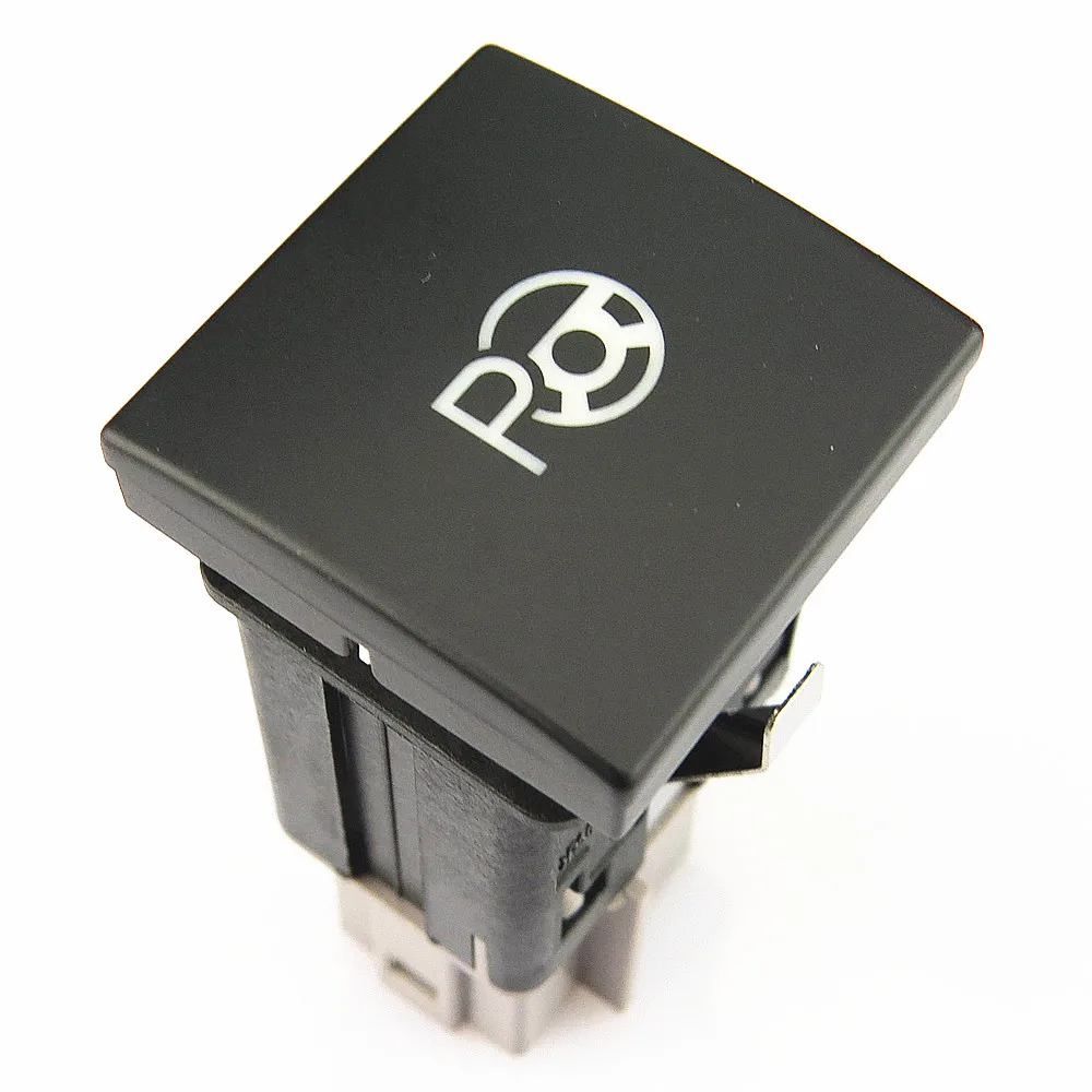 SCJYRXS 1TD 927 123 1TD927123 1K0 927 123B 1K0927123B 6-Pin OPS Automatic Parking Assisting Switch Button For VW Golf MK6 EOS
SCJYRXS 1TD 927 123 1TD927123 1K0 927 123B 1K0927123B 6-Pin OPS Automatic Parking Assisting Switch Button For VW Golf MK6 EOS