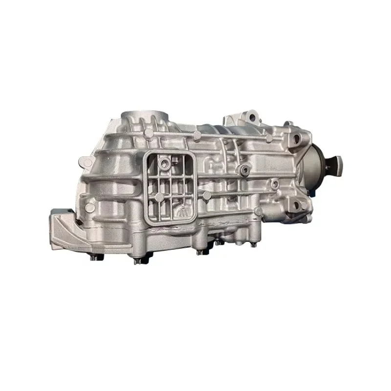 2025TRANSMESUN A2463501802/A2463506900 Remanufactured Complete Differential Gear Assembly For Ben Z
2025TRANSMESUN A2463501802/A2463506900 Remanufactured Complete Differential Gear Assembly For Ben Z