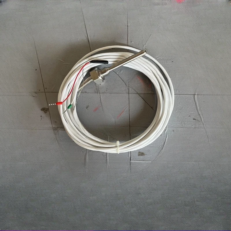 Air Compressor Temperature Sensor 23522242 23522238 Temperature Switch Compressor Accessories
Air Compressor Temperature Sensor 23522242 23522238 Temperature Switch Compressor Accessories
