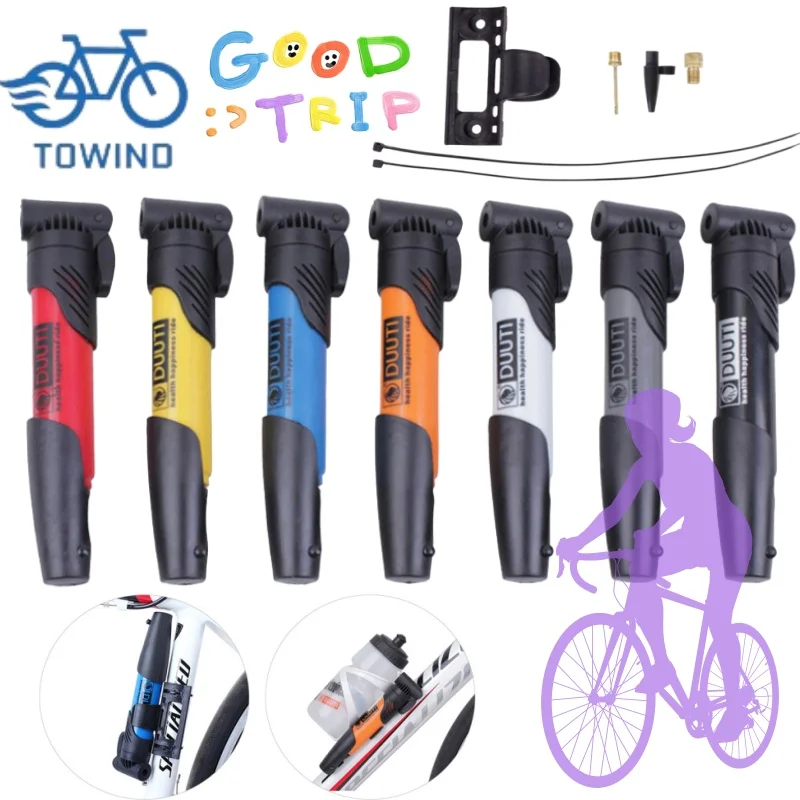 Мини-портативный высокопрочный пластиковый велосипедный воздушный насос, насос для велосипедных шин, супер легкие аксессуары, MTB, дорожный велосипед, велосипедный насос, инструмент 
Мини-портативный высокопрочный пластиковый велосипедный воздушный насос, насос для велосипедных шин, супер легкие аксессуары, MTB, дорожный велосипед, велосипедный насос, инструмент