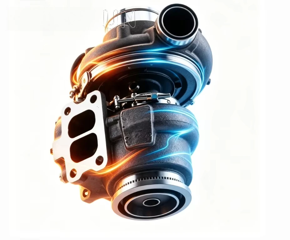 Sinotruk Truck Turbocharger, Suitable for Sinotruk Howo Heavy-duty Engine Parts, Howo Truck Engine
Sinotruk Truck Turbocharger, Suitable for Sinotruk Howo Heavy-duty Engine Parts, Howo Truck Engine