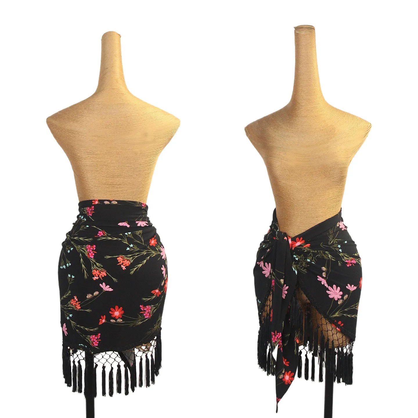Latin Dance Professional Competition Costume High end Sexy Tassel Hip Scarf Women's Rumba Samba ChaCha Performance Skirt
Latin Dance Professional Competition Costume High end Sexy Tassel Hip Scarf Women's Rumba Samba ChaCha Performance Skirt