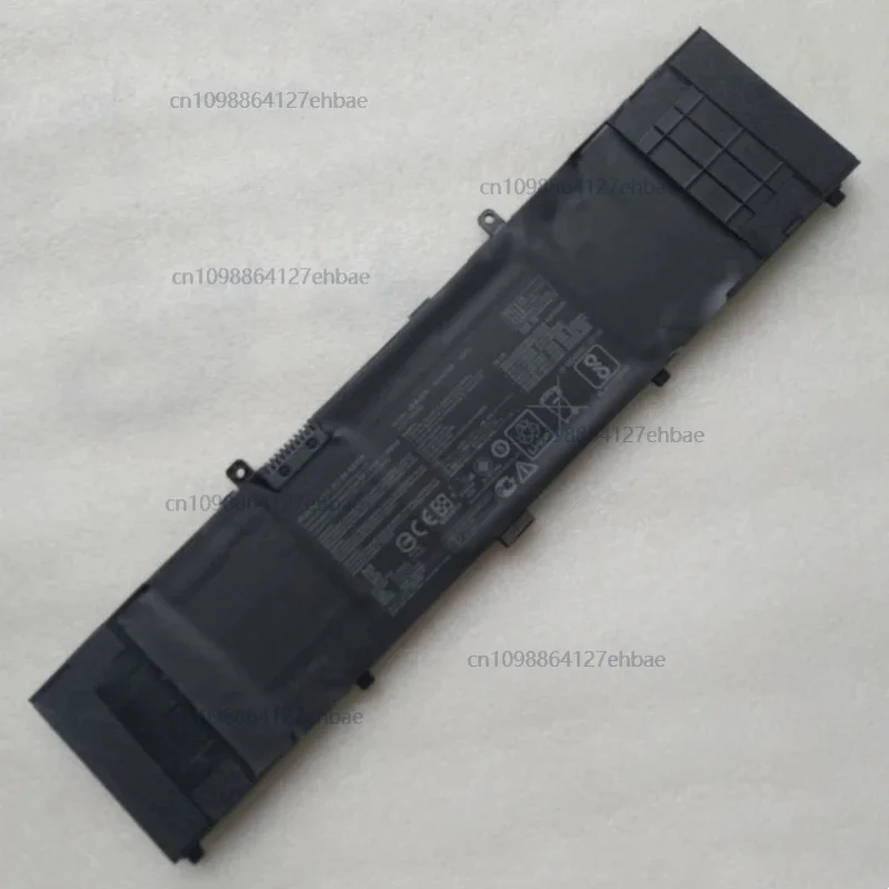 Новый аккумулятор для ноутбука b31n1535 для Asus Zenbook UX310 ux310ua ux310atnya ux310uqk ux310uak ux410uva ux410ua ux410uak ux3410ua ux341
Новый аккумулятор для ноутбука b31n1535 для Asus Zenbook UX310 ux310ua ux310atnya ux310uqk ux310uak ux410uva ux410ua ux410uak ux3410ua ux341