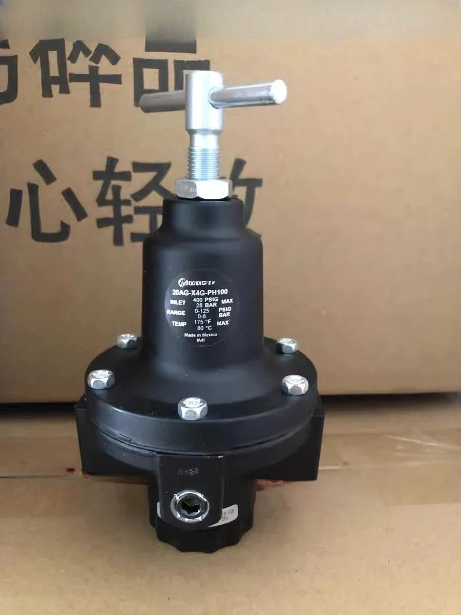 20AG-X4G/PH100 Клапан регулирования давления 20AG-X4G-PH100 20AG-X4G-PD100 20AG-X4G-PH103 20AG-X4G-PJ100
20AG-X4G/PH100 Клапан регулирования давления 20AG-X4G-PH100 20AG-X4G-PD100 20AG-X4G-PH103 20AG-X4G-PJ100