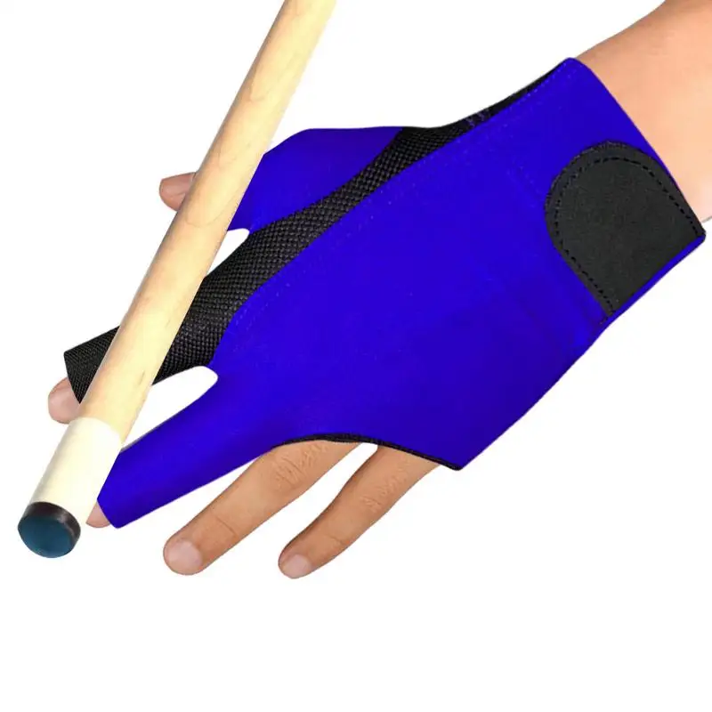 Pool Gloves For Women Three Finger Gloves Comfortable Billiards Accessories Protective Gear Soft Left Right Hand Mitt For
Pool Gloves For Women Three Finger Gloves Comfortable Billiards Accessories Protective Gear Soft Left Right Hand Mitt For
