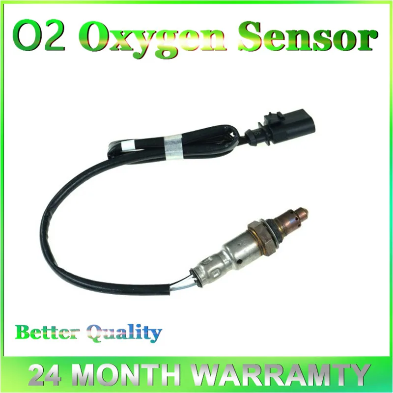 Oxygen Sensor Lambda AIR FUEL RATIO O2 sensor for Audi, Seat, Skoda, Porsche VW 04E906262CS
Oxygen Sensor Lambda AIR FUEL RATIO O2 sensor for Audi, Seat, Skoda, Porsche VW 04E906262CS