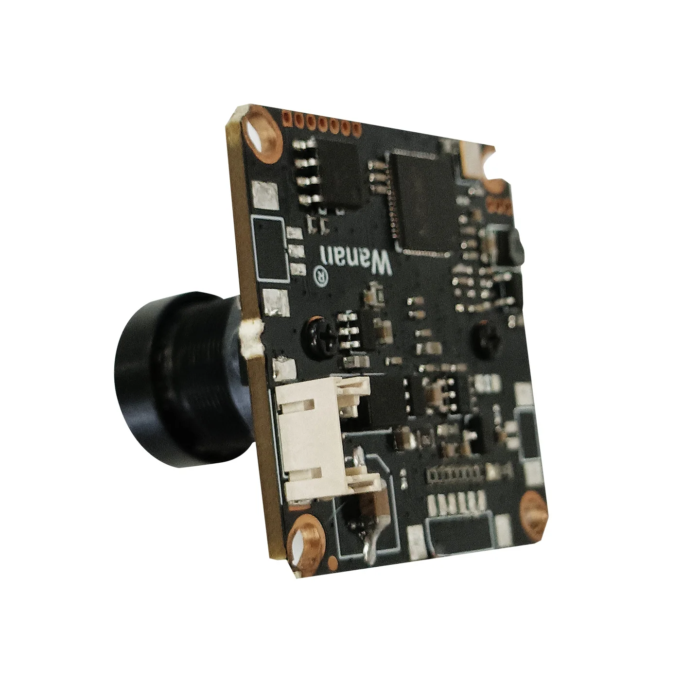 GOOD Starlight level AHD Rear Back Camera TVI CVI 1080P Thermal Imaging Camera Module
GOOD Starlight level AHD Rear Back Camera TVI CVI 1080P Thermal Imaging Camera Module